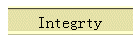 Integrty