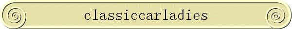 classiccarladies