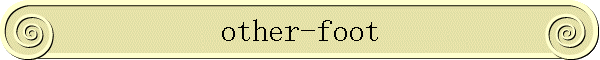 other-foot