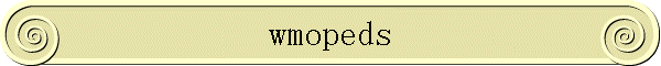 wmopeds