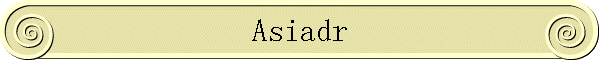 Asiadr